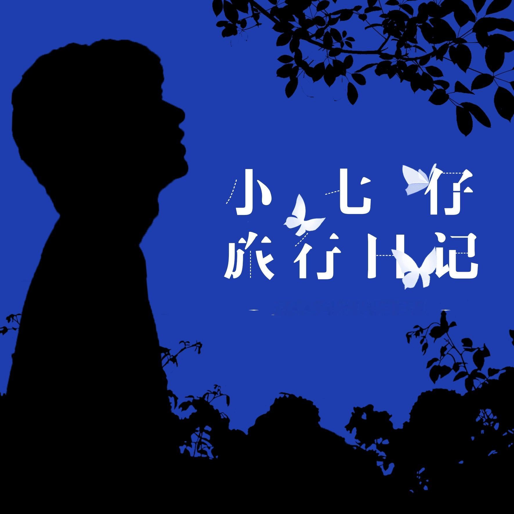 欢迎翻开小七仔旅行日记📖这里记录了有关无畏的一切如果你还不了解无畏，我想先向你