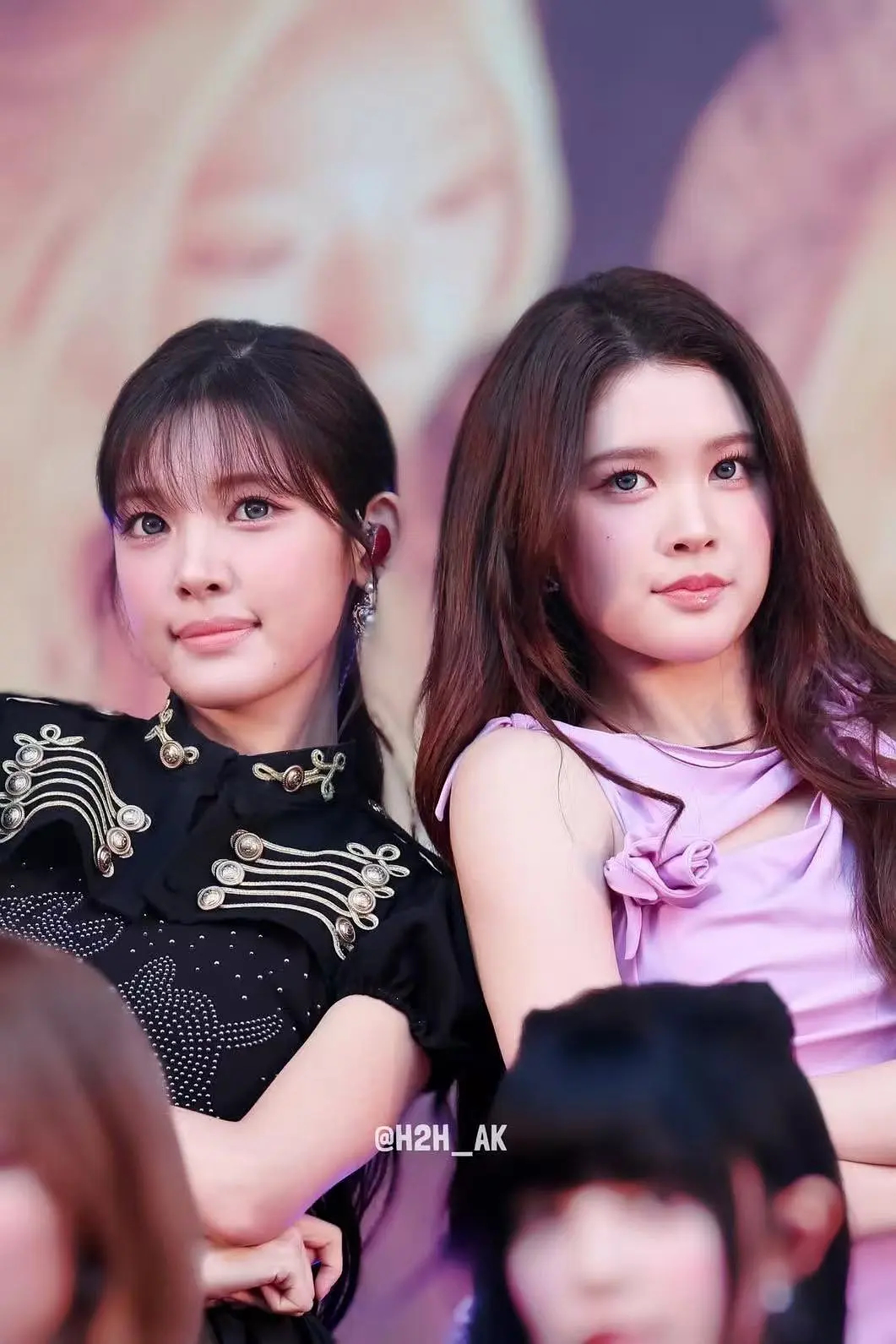 🚺yuha这是同一个人吗？ 
