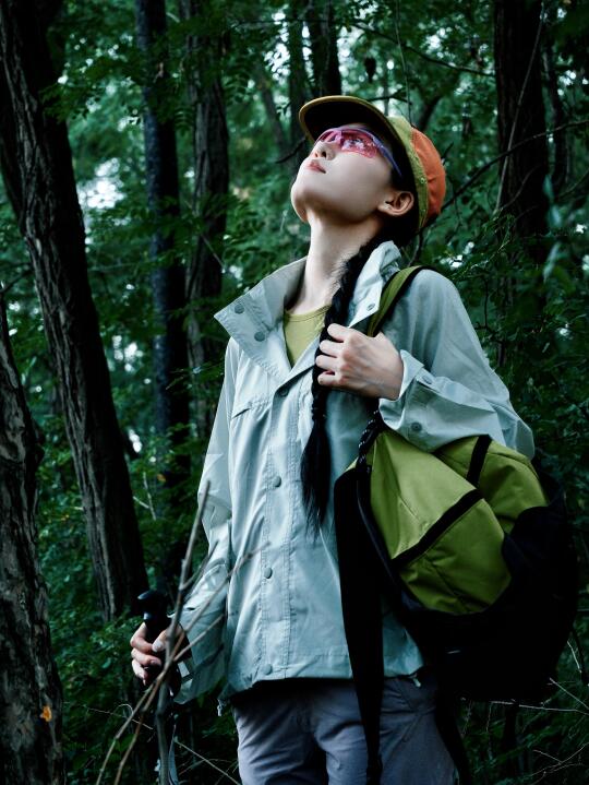 那远山呼唤我⛰️