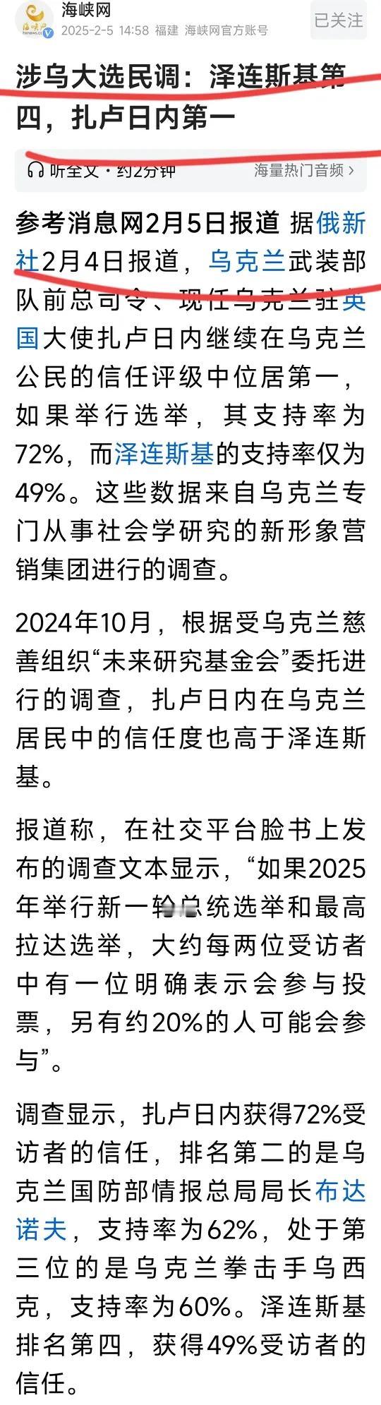 我发现，有几个中文网络媒体特别偏爱俄媒，不论是不是与俄国直接相关，这几家自媒体都