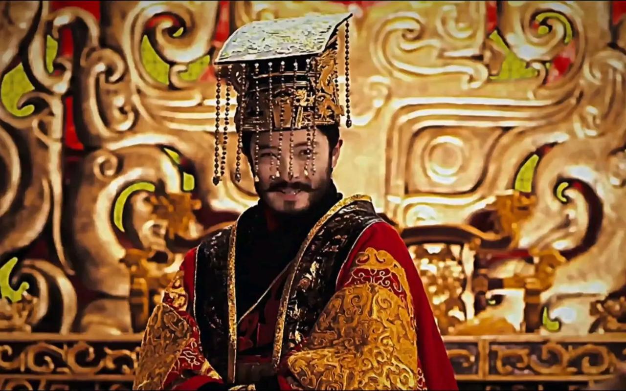 说起隋炀帝杨广，许多人第一反应可能是“暴君”、“奢侈”、“暴政”。但如果换个角度