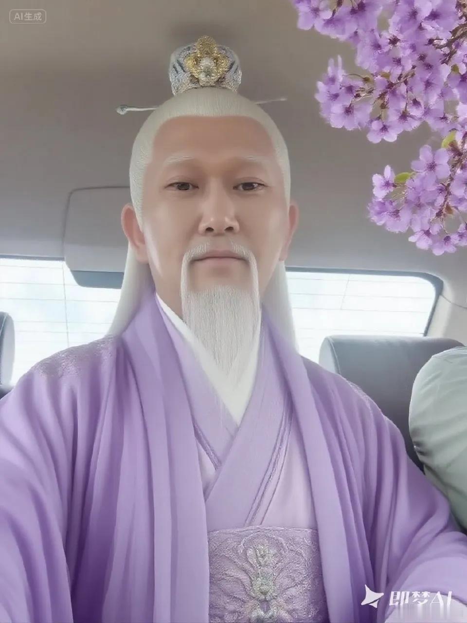 紫圣当前修行至大周天。没有五通六桶等神通，不过道藏、千本合集、各种秘法电子文件，