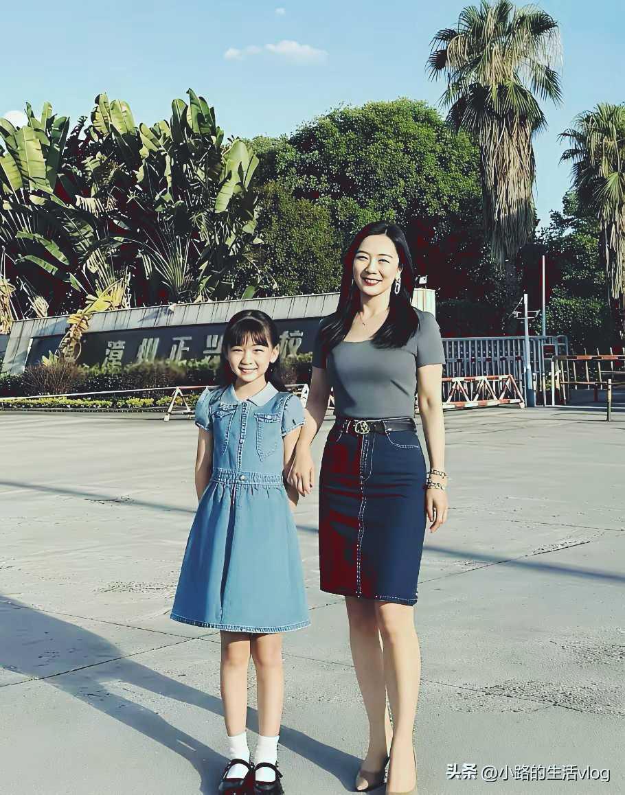 气质是靠钱堆出来的