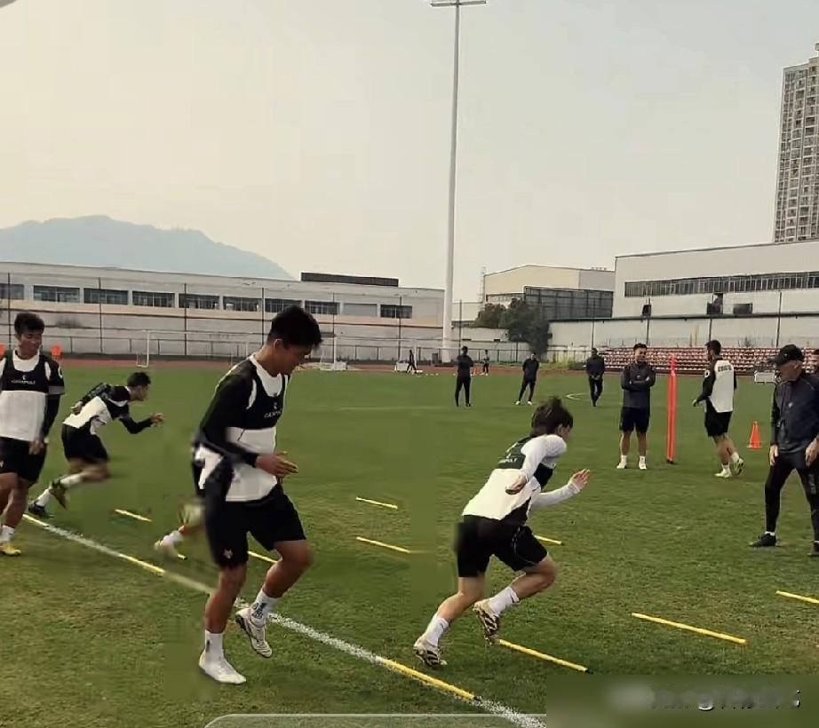 西北狼，你醒醒！刚被中超升班马敲了闷棍，立马又去挑战争冠热门？
这波操作，真不