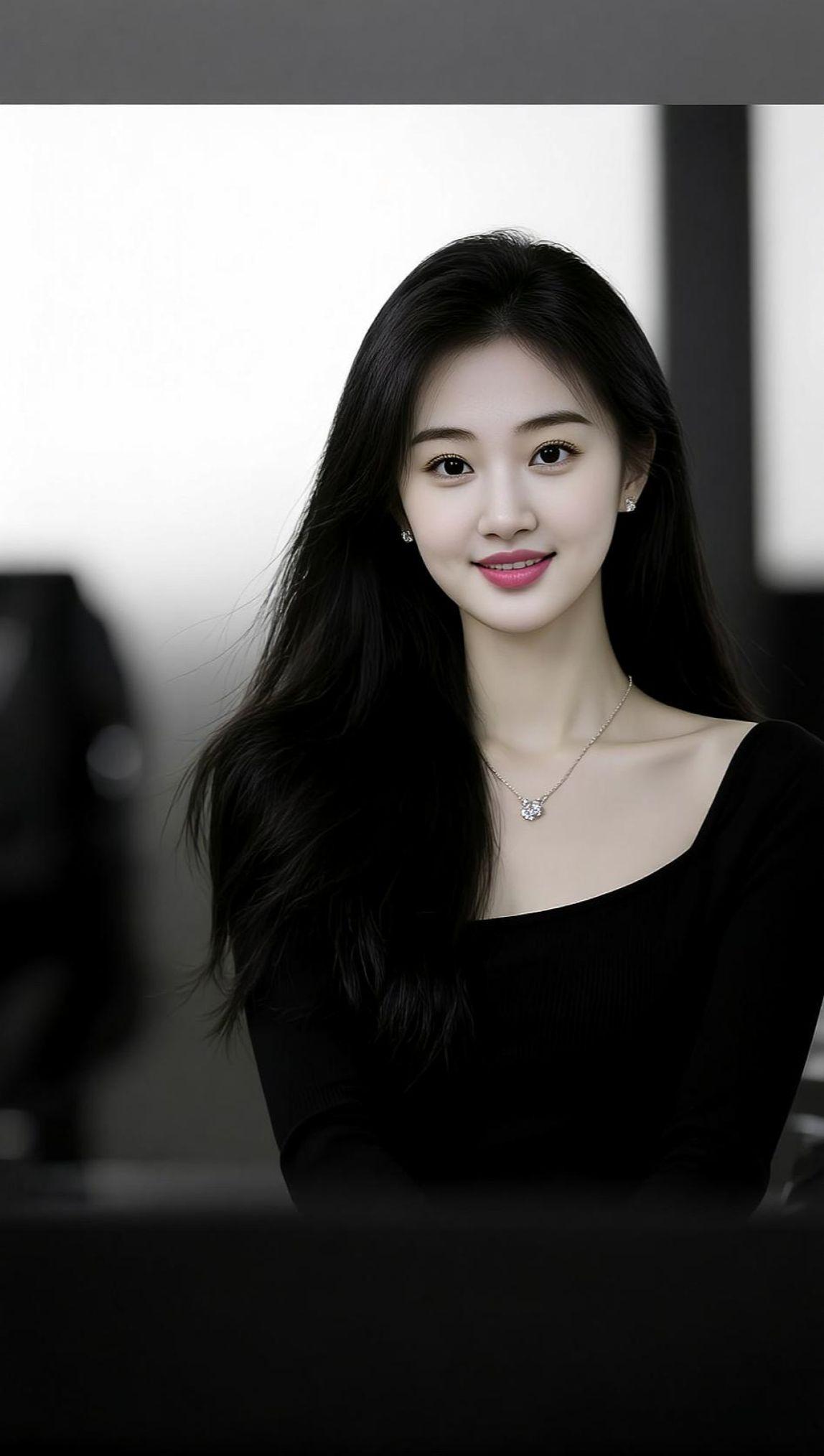 AI露肩氛围感写真 抖音ai创作