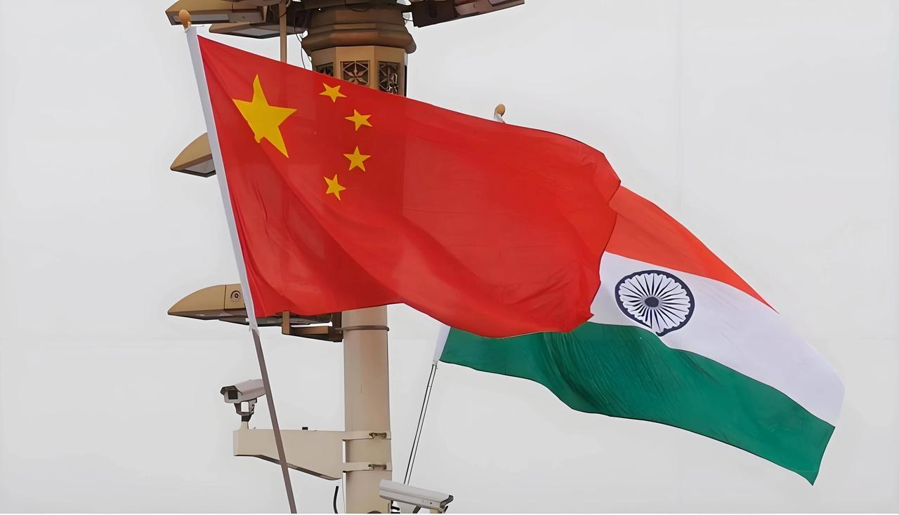 为何中国不打印度？说白了，中国确实是不敢真打，这倒不是说中国怕印度，而是一旦把印
