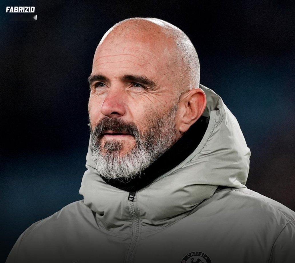 切尔西官方宣布，马雷斯卡不再担任球队主帅。 