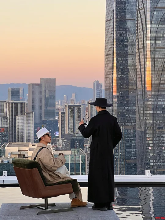 昆明没错……预计是下一个爆火打卡点