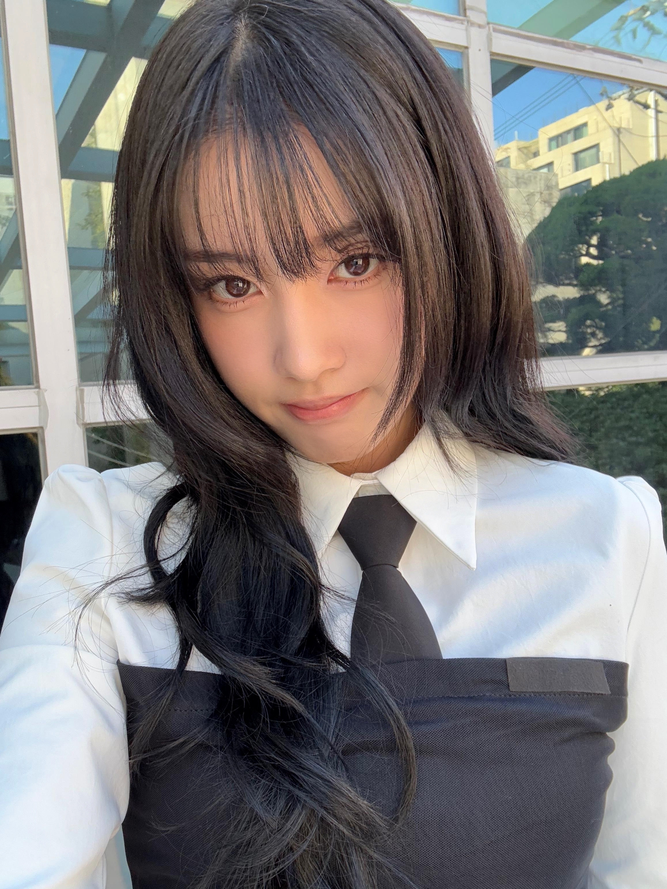 251029 STAYC Yoon沈姿润 ​​​