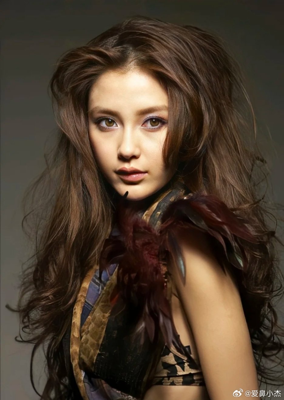 angelababy ｜杨颖 AB绝对碾压的气场 ​​​