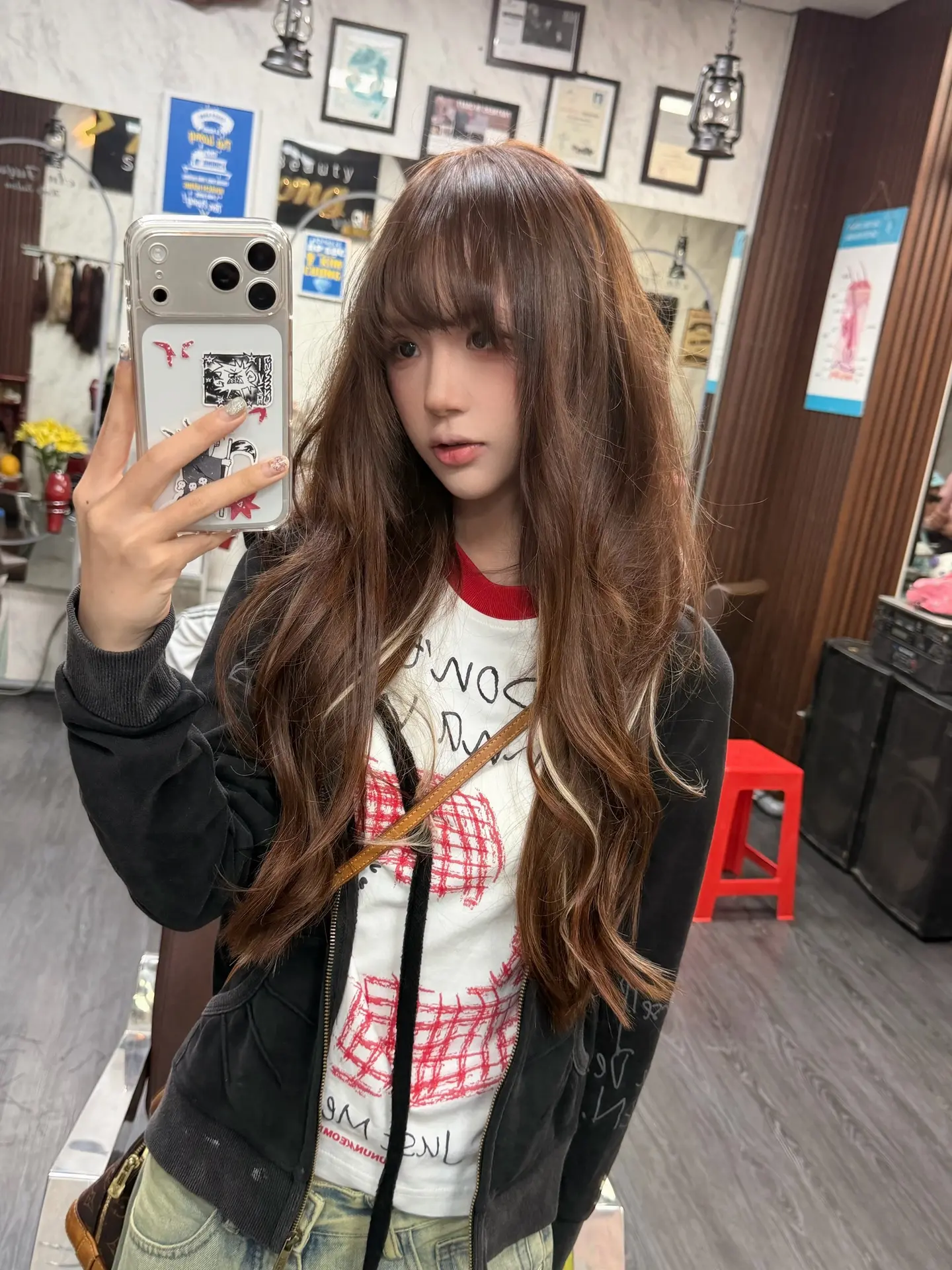 我对你卖萌那件事可以不要往外说吗。