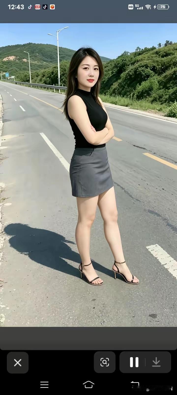 想问问所有男士们一个问题，如果你心爱的女人，和你分手，跟别的男人结婚成家了，婚后