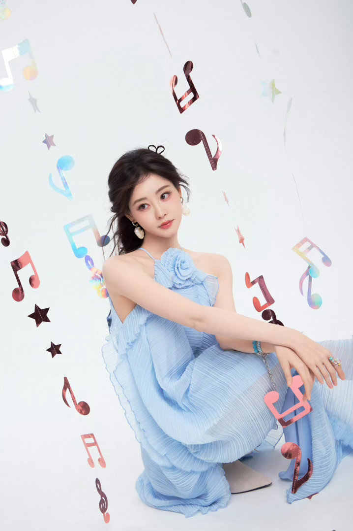 祝绪丹说和谢娜感受到了女生间的美好、祝绪丹谈和谢娜发生的小故事围观下啦，祝绪丹说