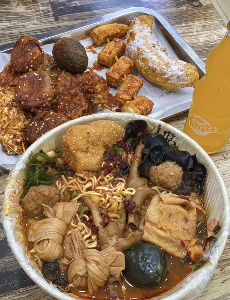 月薪3000还想去旅游？

但是不得不服去江西旅游，月薪3000也能拿下。

其