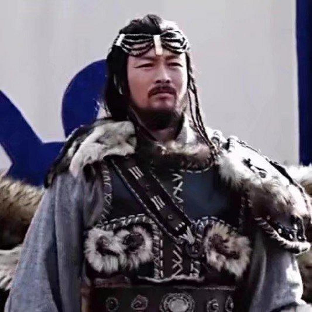 家人们，接着深挖拓跋什翼犍在位时的那些政治操作，

那叫一个精彩，绝对能让你目瞪