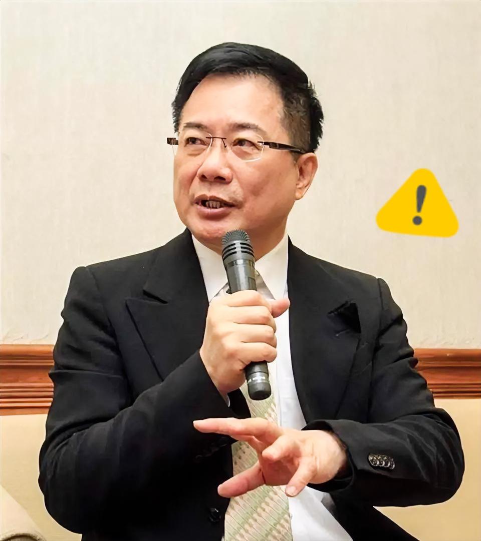 一针见血！针对大陆统一没有期限，因为不敢动手这样的问题。蔡正元直言：“这几天大陆