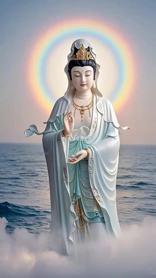 转赞，菩萨助力，困扰你的事情，会在这个月烟消云散！