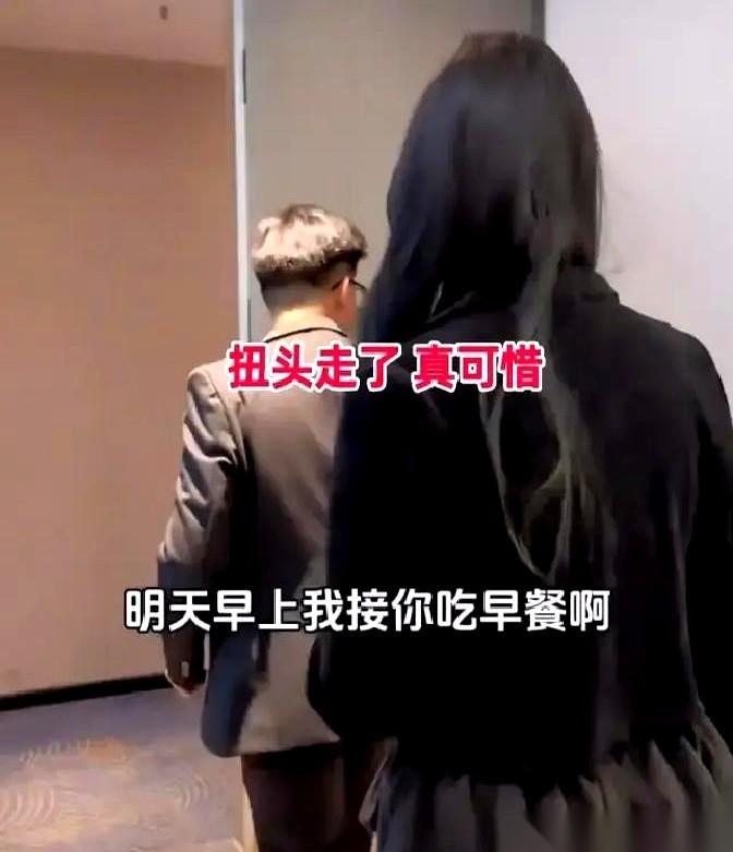 刷到平顶山这哥们儿，我直接从床上坐起来了。
真的，一晚上没睡好，脑子里全是这事儿