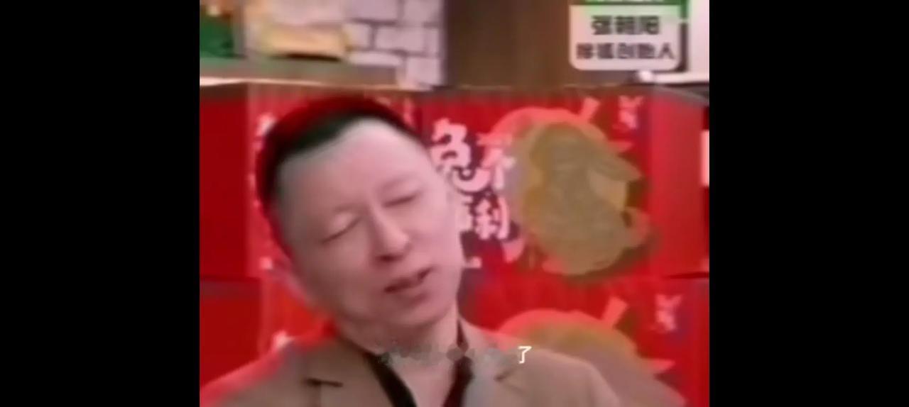 董宇辉采访张朝阳的一个片段，还被张朝阳的这段话逗乐了，也被感动了。董宇辉说，看了