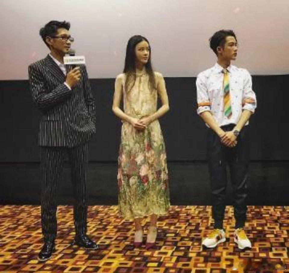 檀健次 罗云熙和任嘉伦 这三人谁更高一些？ ​​​