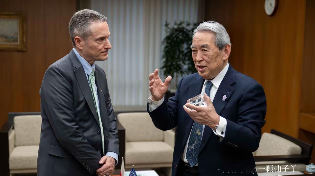 日本关西经济联合会会长松本正义，原本计划在2026年3月访问中国，一方面感谢中方