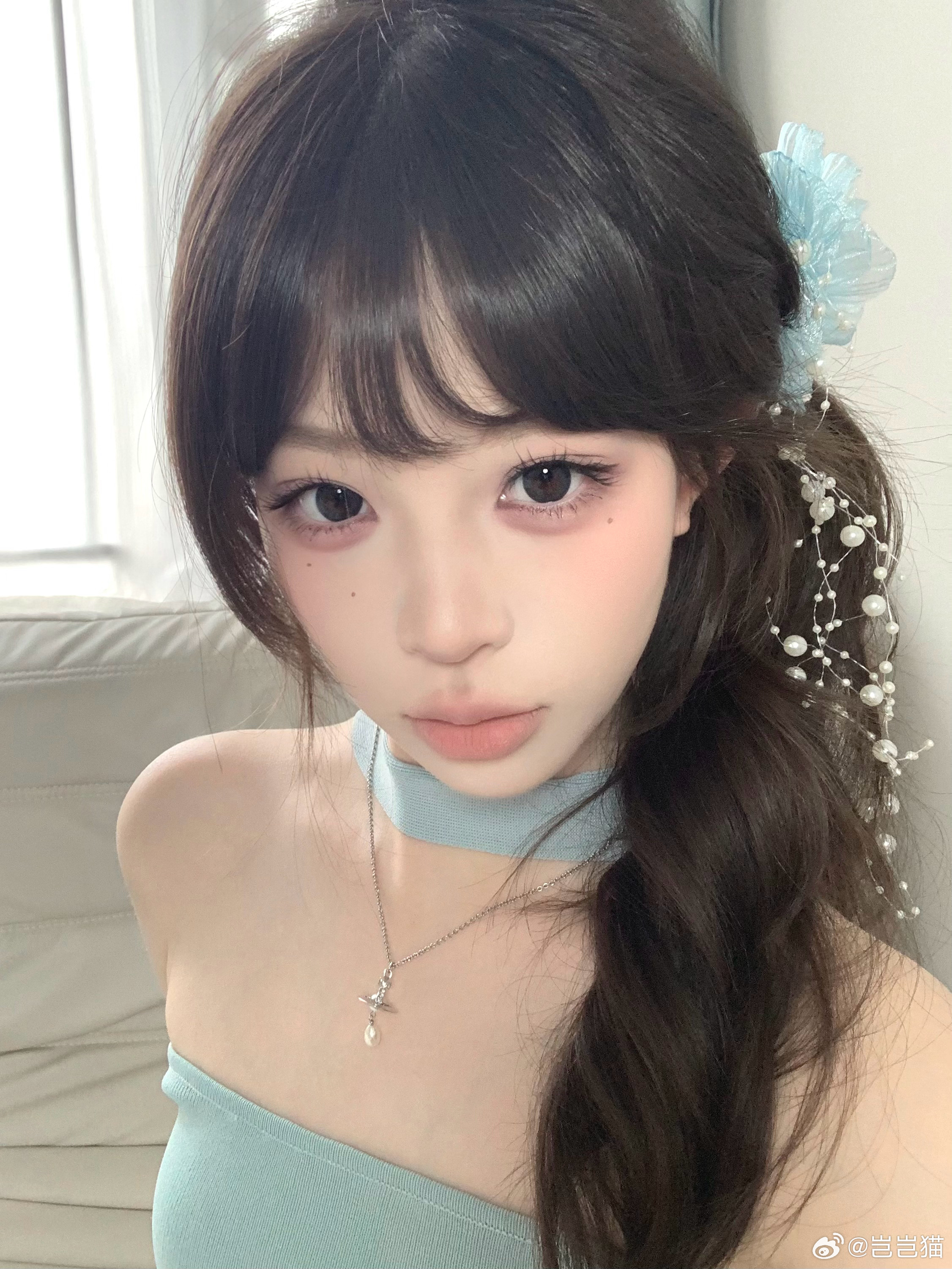 我来[女孩儿][女孩儿] ​​​