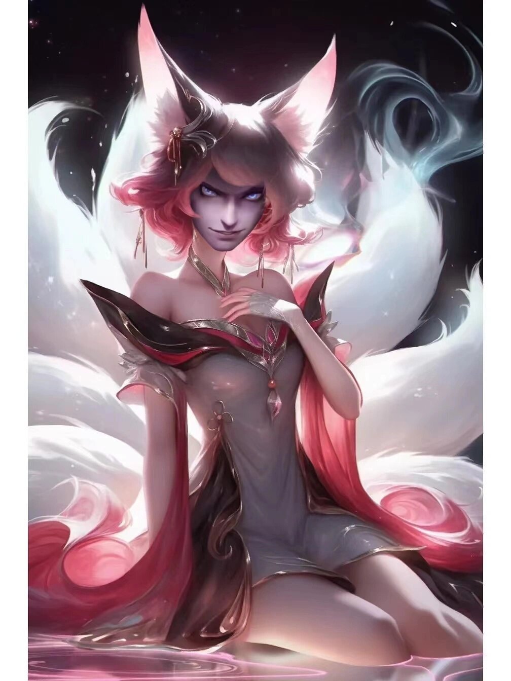 #王者荣耀# 疑似司马懿无双限定曝光...[偷笑] ​​​