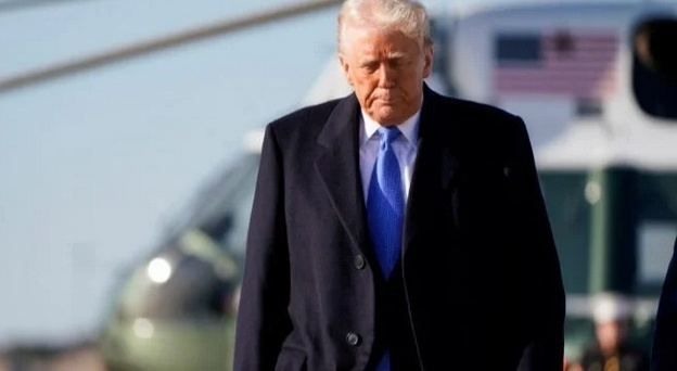 特朗普要求伊朗开放霍尔木兹海峡 威胁摧毁发电厂财联社3月22日电，美国总统特朗普