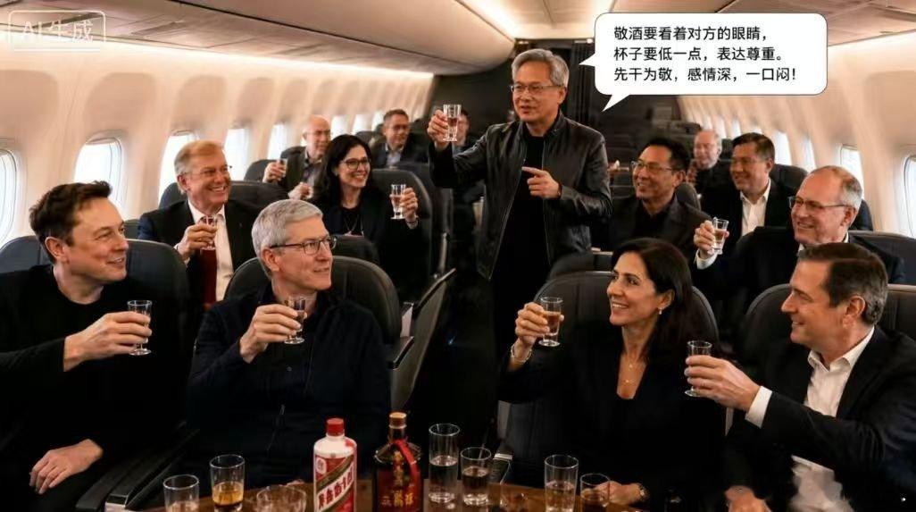 入乡随俗 