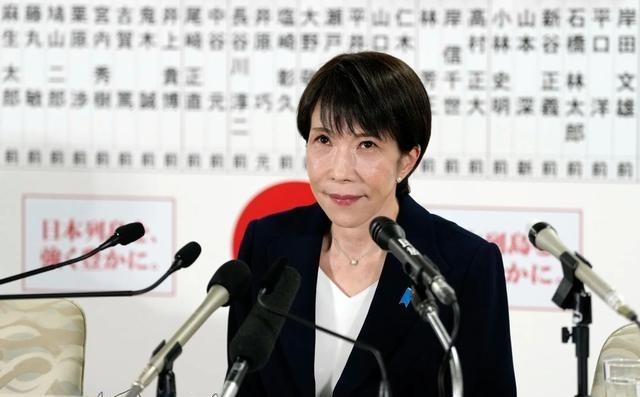 高市早苗这项重大抉择，已经搅动了整个日本政坛。减税的掌声还没落下，谁来填补账本上