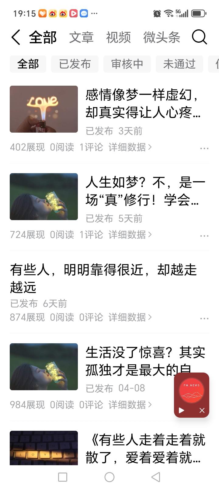 为什么我发的作品垂直都没有人看，不明白究竟怎么回事，难道需要天天去串门来换取评论