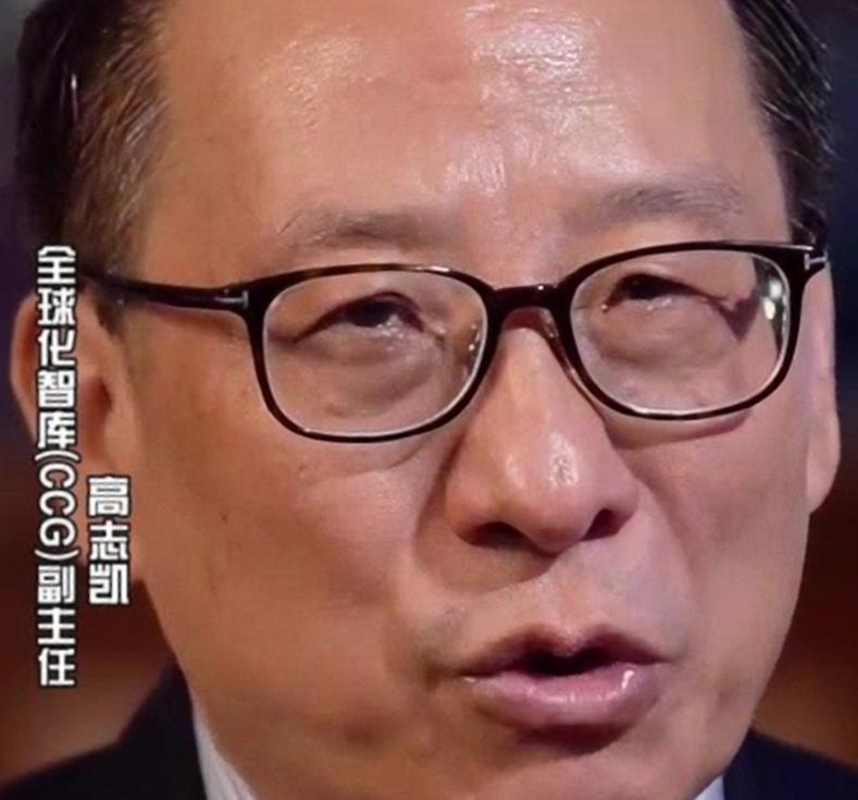 刚刚得知一个消息
差点惊掉了下巴！

一句话惊动论场：这位耶鲁法学博士如何用专业