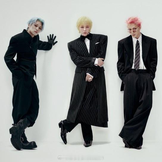 BIGBANG 单曲《BiiiG》以 8.9 万次单日流媒体播放量蝉联韩国 Sp