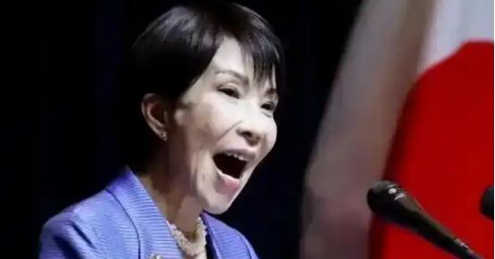 高市早苗最终没能等到中国队退出！名古屋亚运会传来明确消息：中国体育代表团正式公布