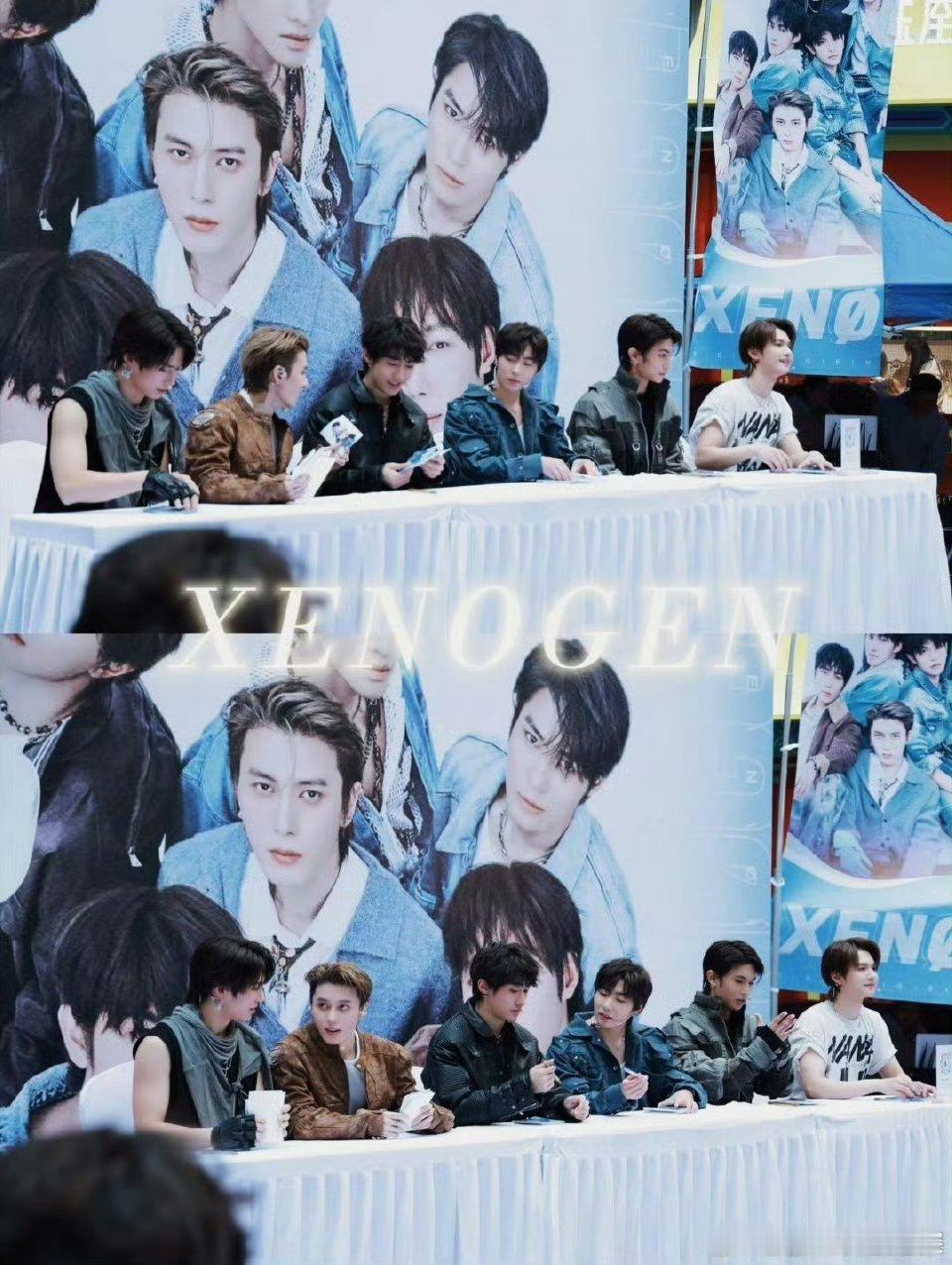 谁家甜豆忙内唱这么有劲的歌台下又秒变甜豆狂宠粉！唱跳演技全在线，黄金忙内名不虚传