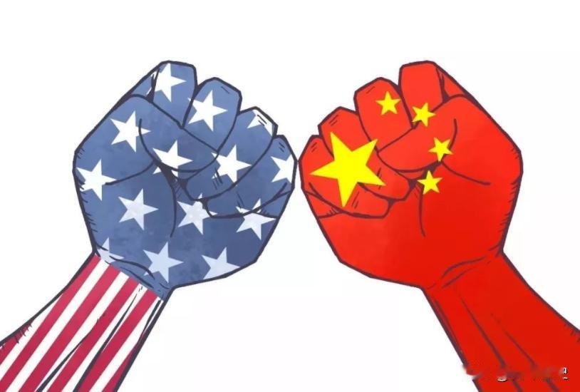 美国最怕中国的什么呢？在我个人看来，他们最害怕中国的不是军事，也不是经济，而是中