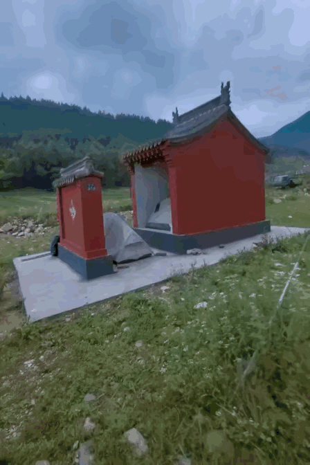 真nb那里都敢住