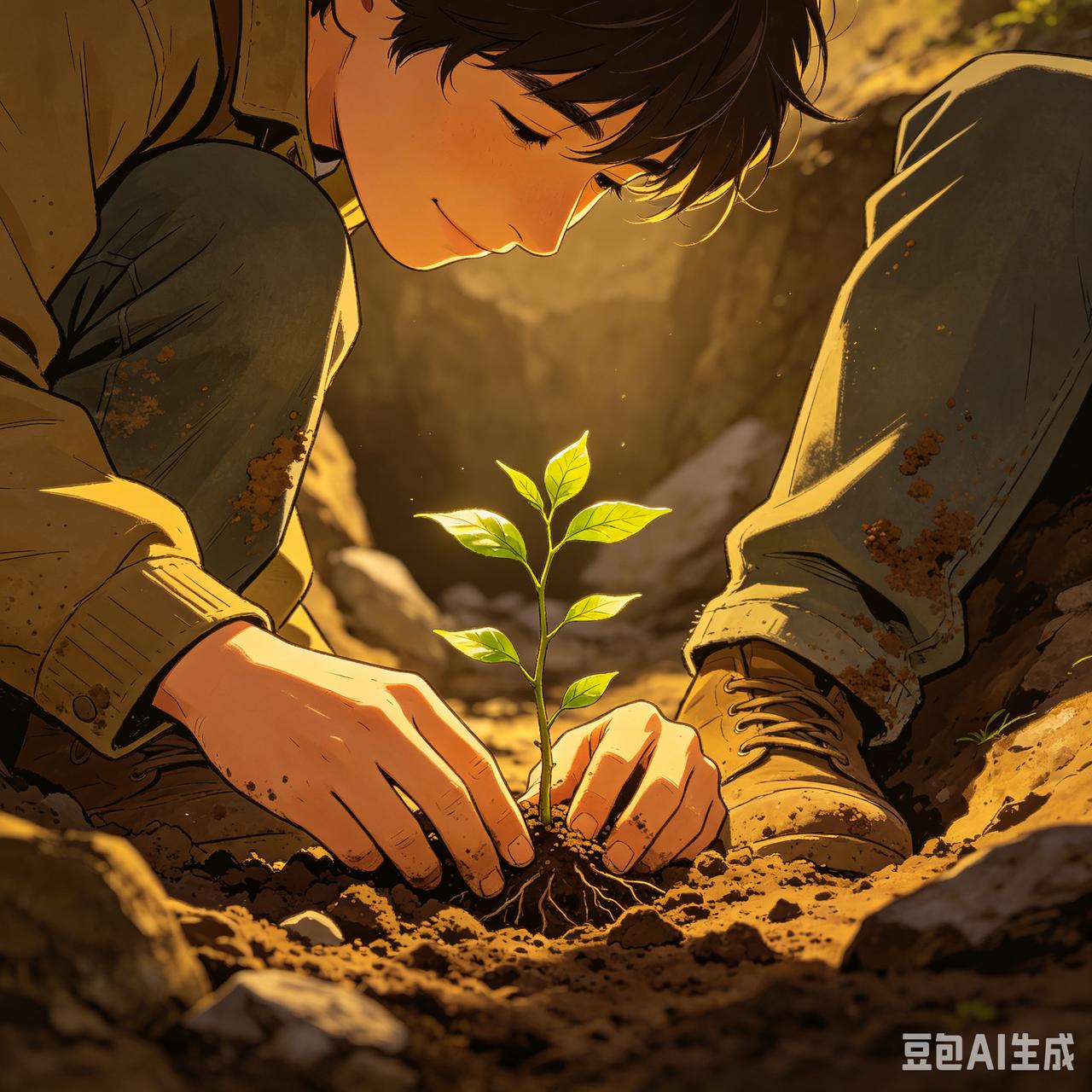 很多人心里藏着期待：一份称心的工作、稳步上涨的收入、能施展自我的广阔平台、不受束