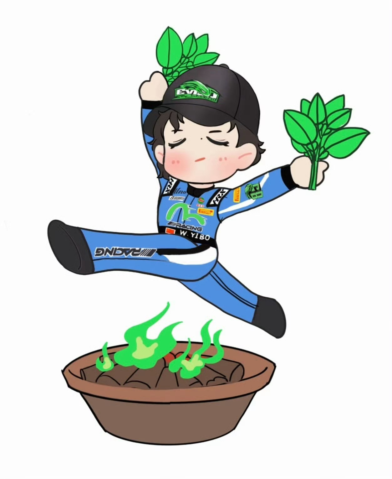 变成橙V，权重高了很多，都能热一了！感觉好久没有这个待遇了。[允悲][允悲] ​