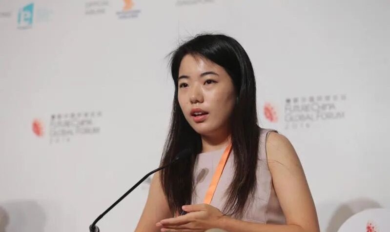 未发现蒋方舟存在学术不端行为未发现都要被暂停。只要举报 无论结果都要暂停。造谣的