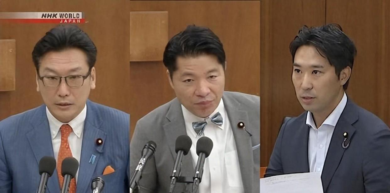 近期日本代表团访华，外界原本预判此次访问意在缓和中日双边关系，但日方访华期间直接