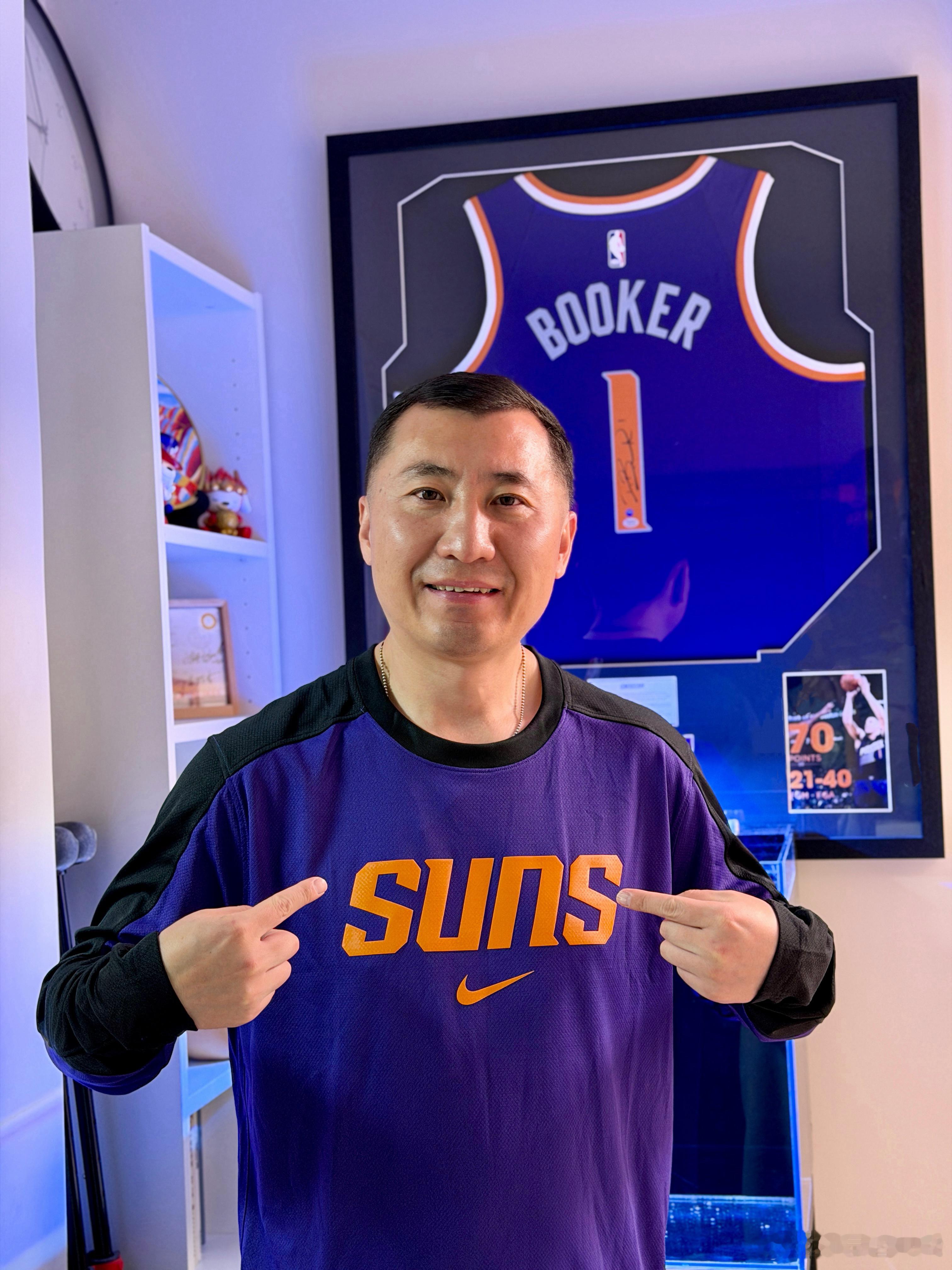 🎁收到几天了~原谅我此时才公布~必须得在亲签前~啊~~~