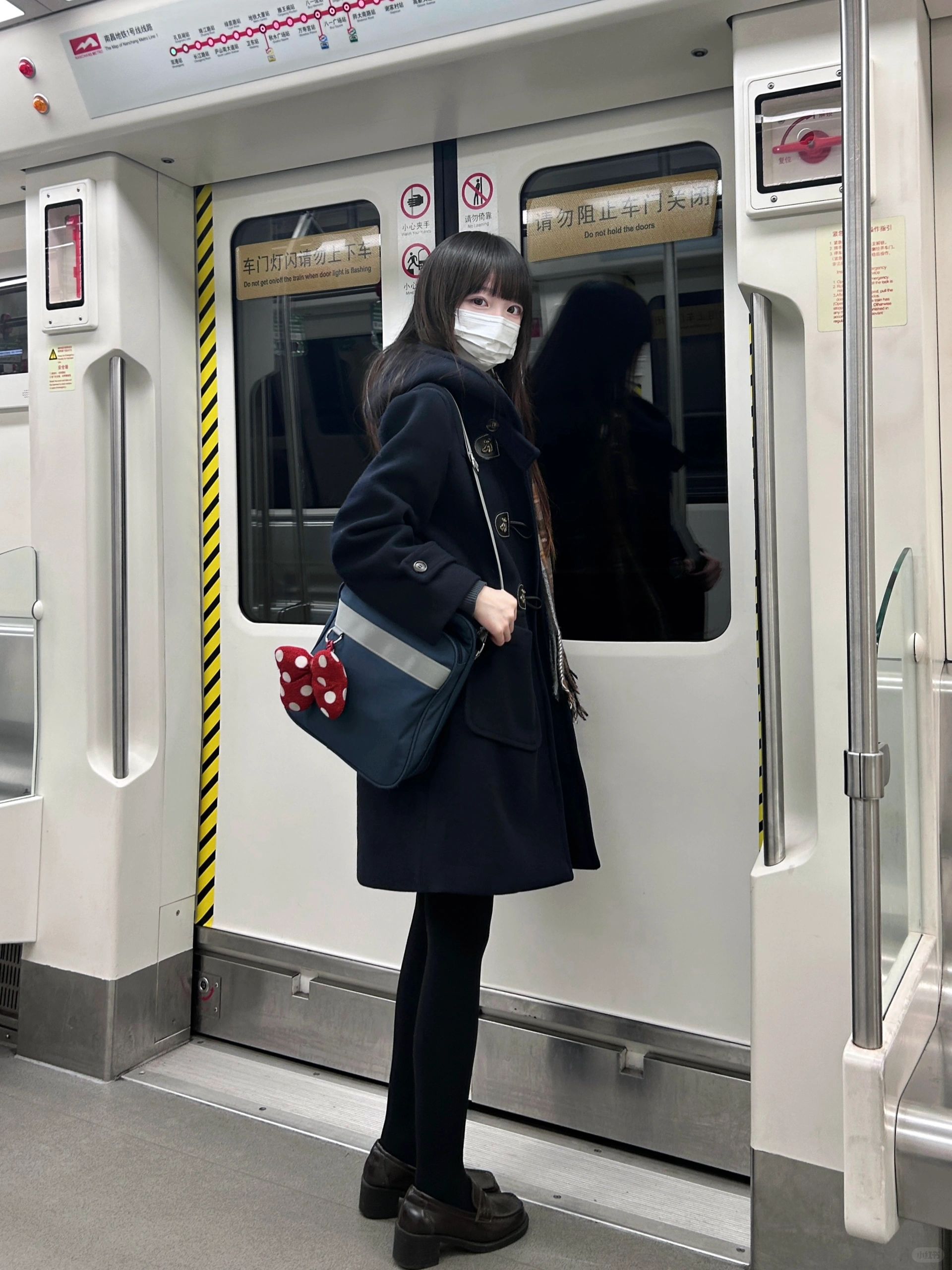 jk通学路🚇