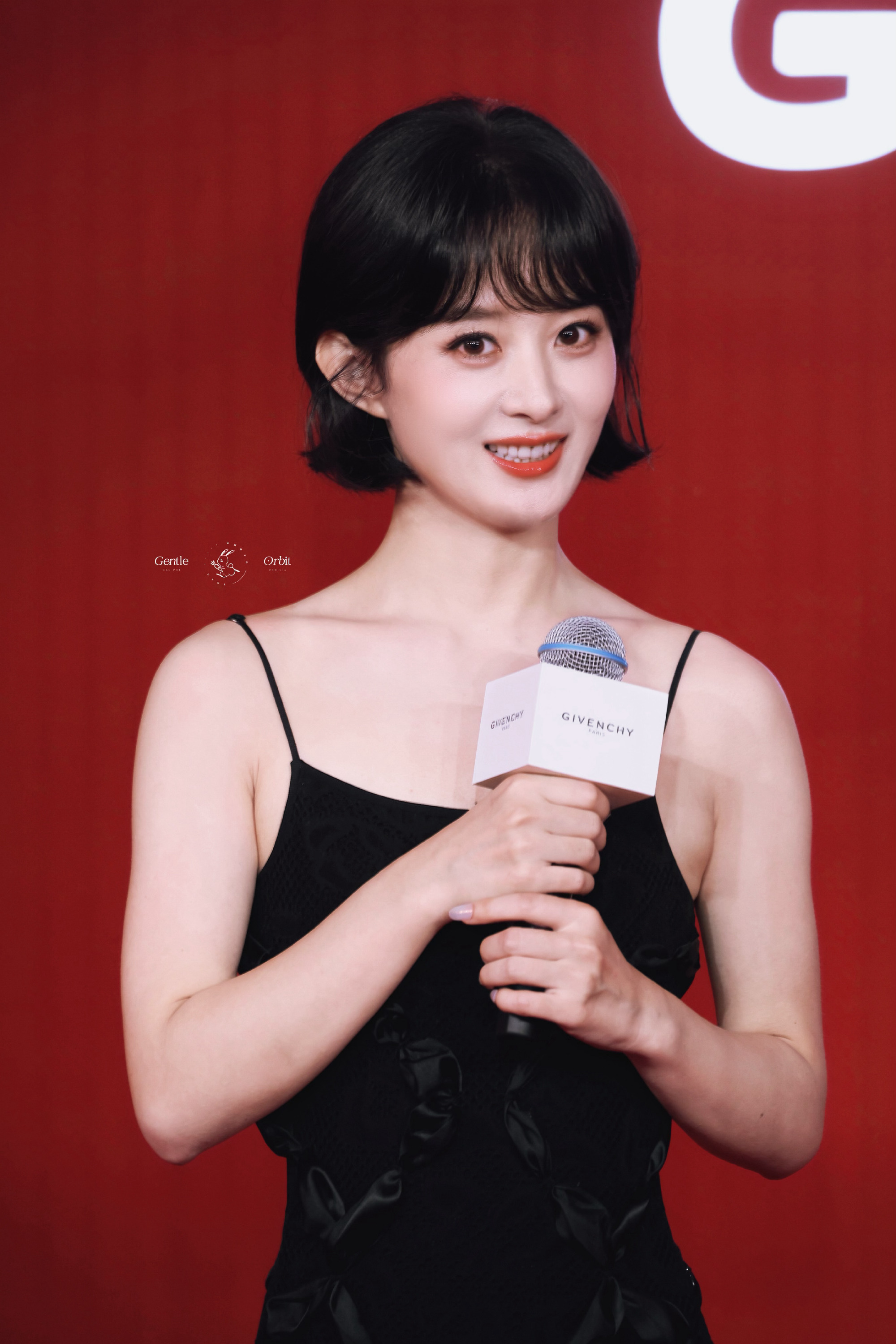 赵丽颖电影澎湖海战 zly赵丽颖黄和娘“满天辉映的不止星光 还有你眼中的星河鹭起