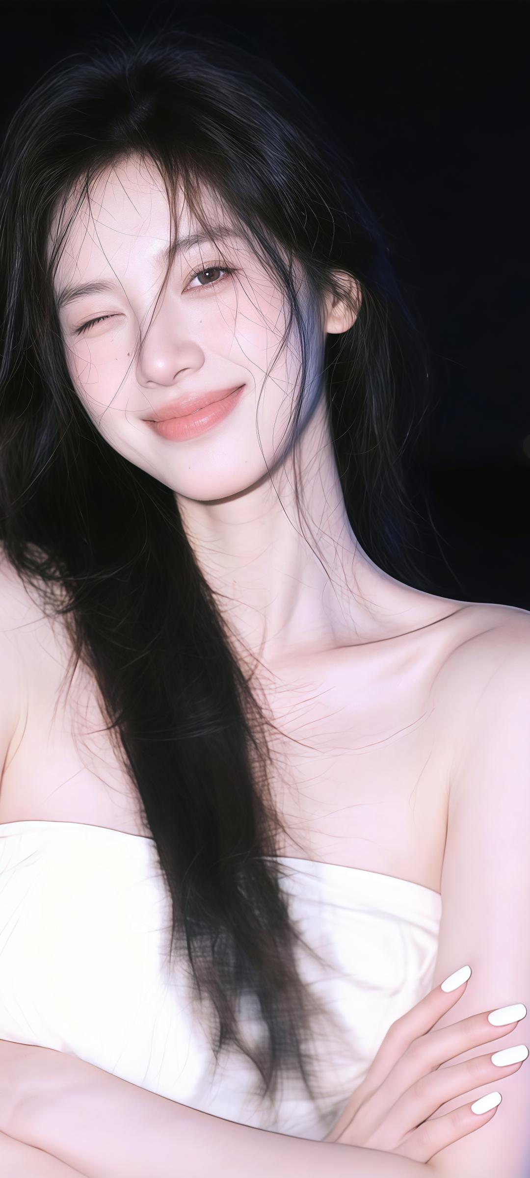 你们有好看的手机壁纸吗