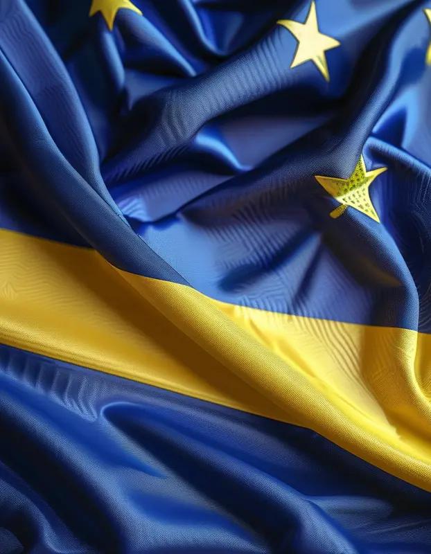 欧盟对乌克兰900亿欧元援助计划未来很悬。匈牙利因“友谊”输油管道南线中断反对援