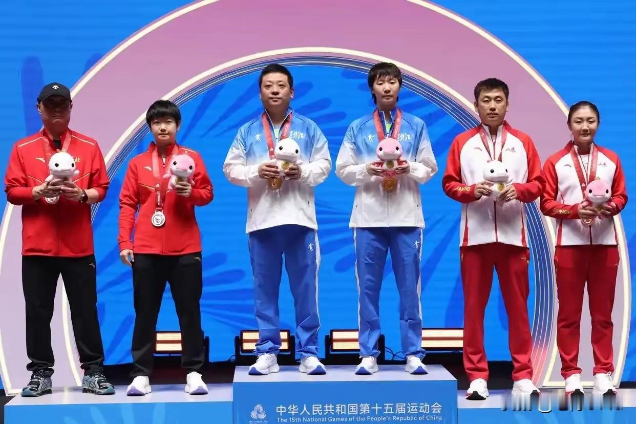 1. 全运会乒乓球团体赛11月17日赛况：王楚钦出战孙颖莎缺席：11月17日全运