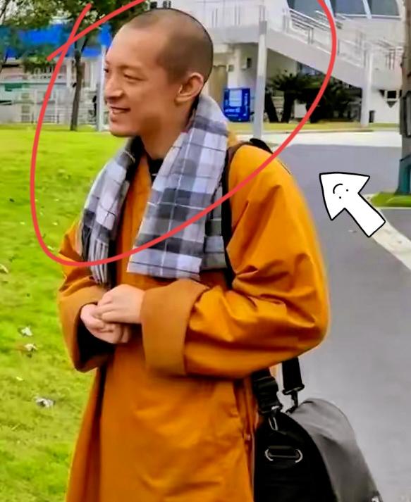 真的太戳心了！2022年春节，放弃麻省理工全额奖学金、遁入空门12年的北大数学天