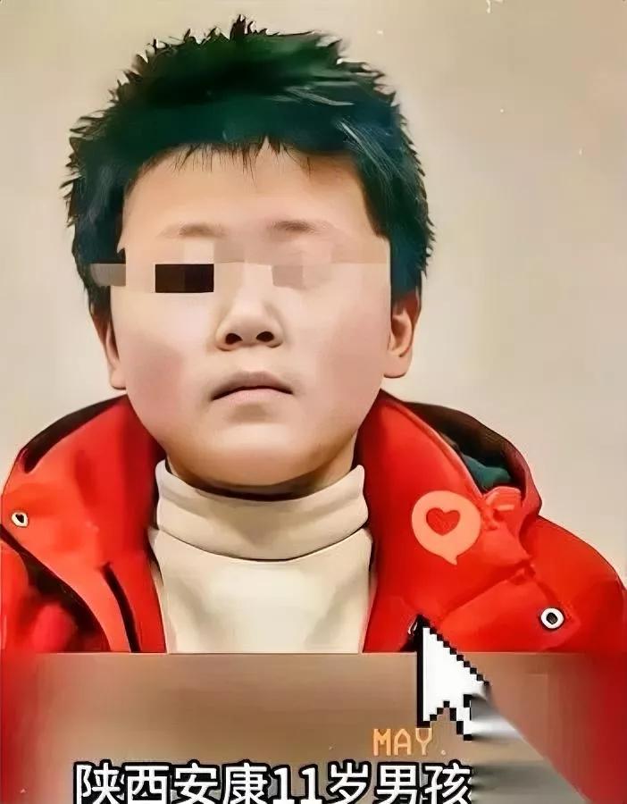 11岁男孩跳江。

别只怪打印作业。

背后的真相真的戳疼了好多人。

你想啊，