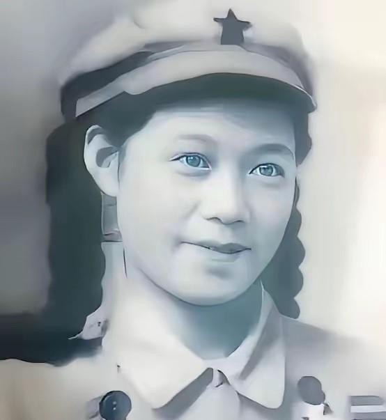 朝鲜战场最难启齿的一幕：一名年仅17岁的女卫生员，为了把战友从死亡线上拉回来，不